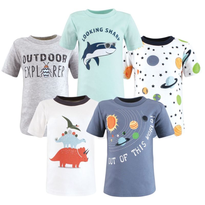 Solar System Shark