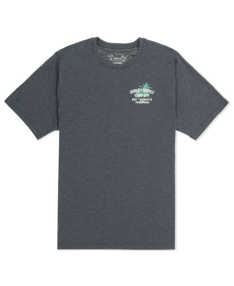Men's Shape Shack Slub Short-Sleeve T-Shirt