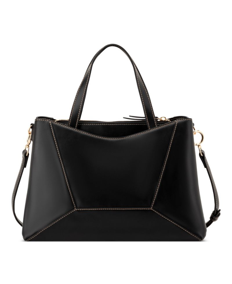 Zoey Medium Satchel Bag