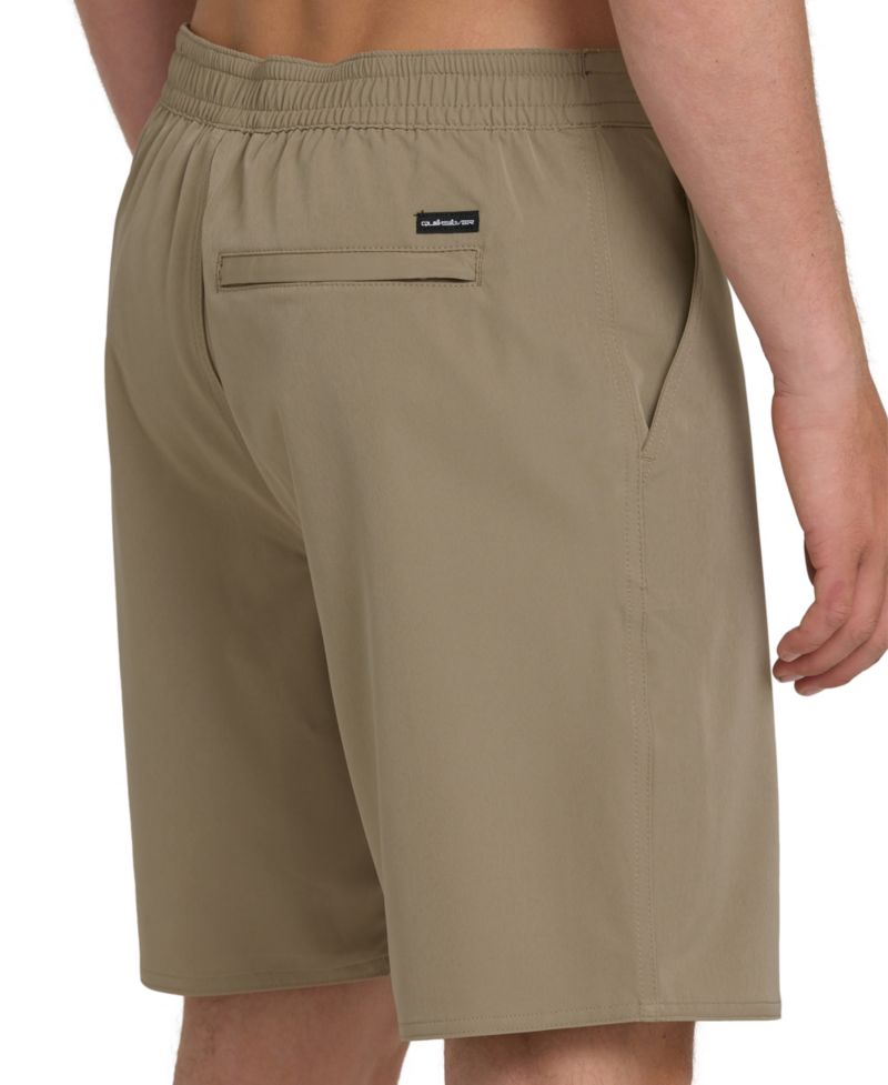 Men's Strands Regular-Fit Shorts, 9" inseam