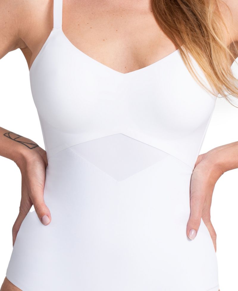 Women's LiftWear Cami Bodysuit