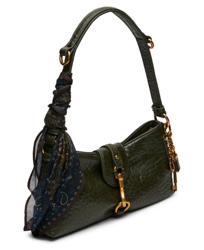 Vexa-P Small Shoulder Handbag