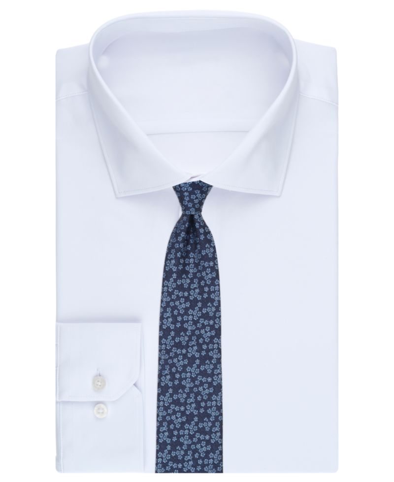 Men's Ellerby Floral Classic Tie