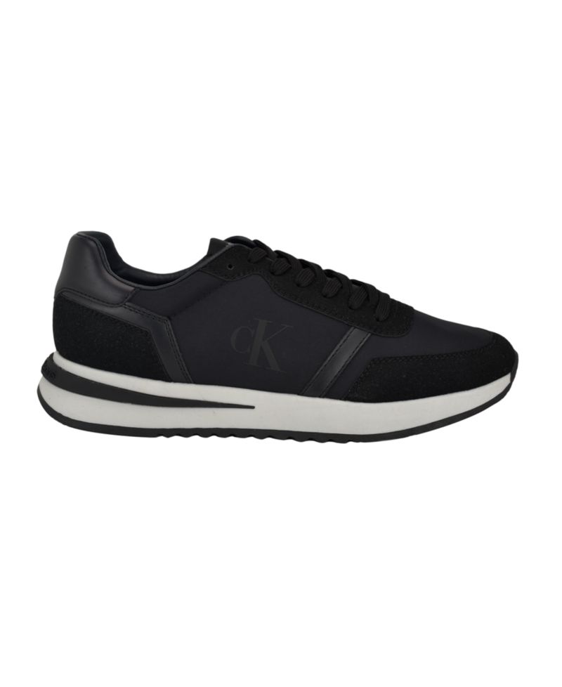 Men's Picio Lace Up Casual Sneakers