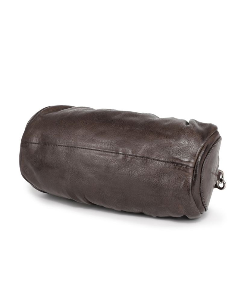 Foxglove Convertible Mini Hobo Bag