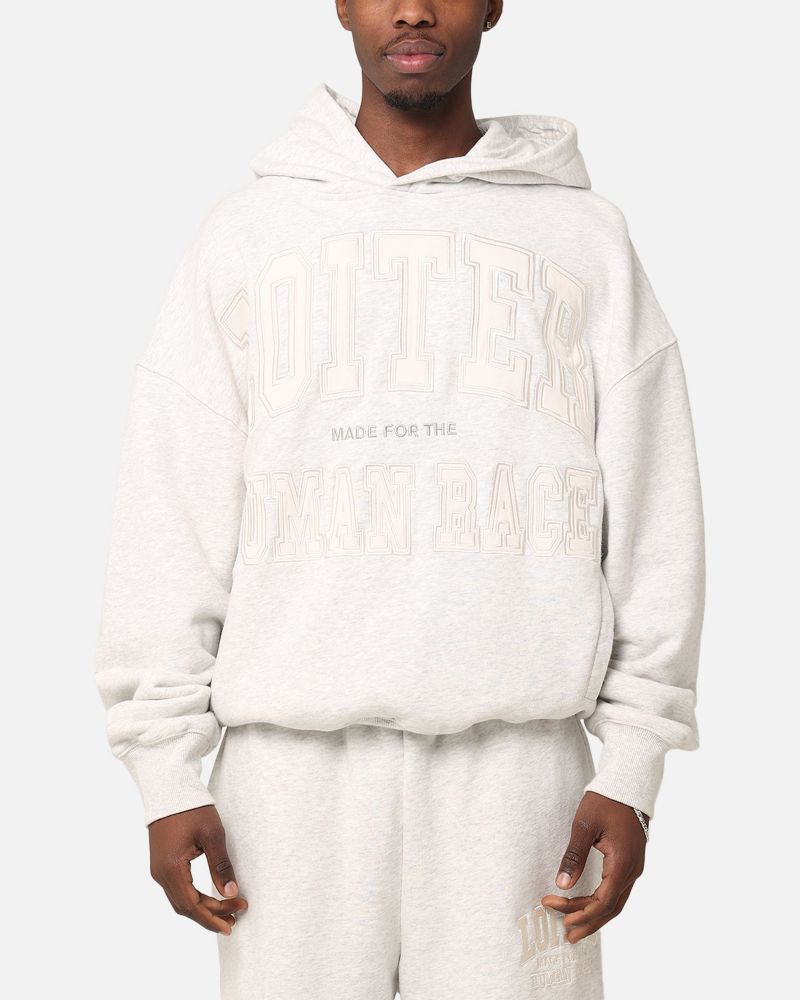 College Dropout Hoodie