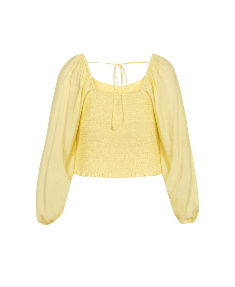 Women's Rowy Top