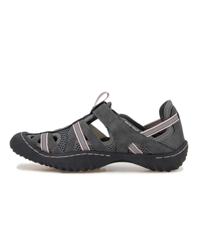 Women's Regional Water Ready Casual Sneaker