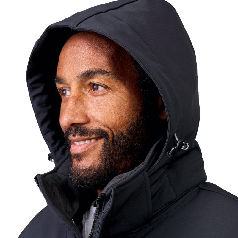 Men's Atalaya III 3-in-1 Systems Jacket
