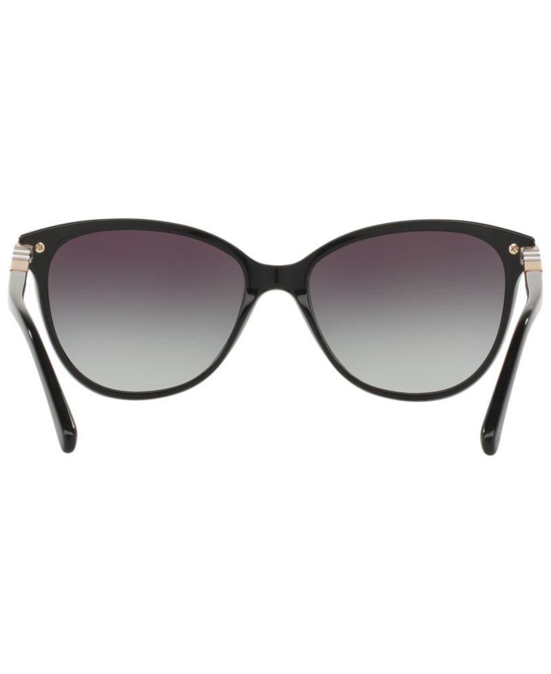 Gradient Sunglasses, BE4216