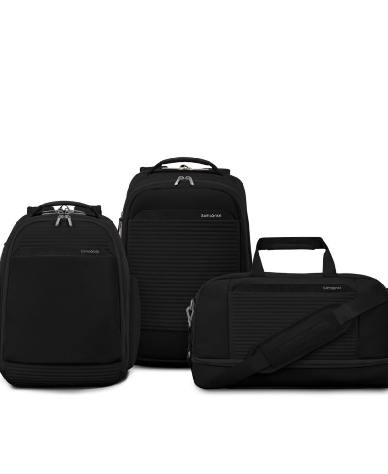 Paralux Everyday 17" Backpack