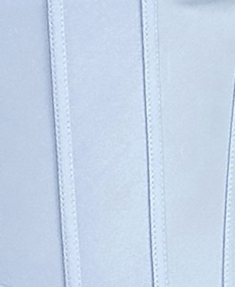 Juniors' Shimmer Sleeveless Dress