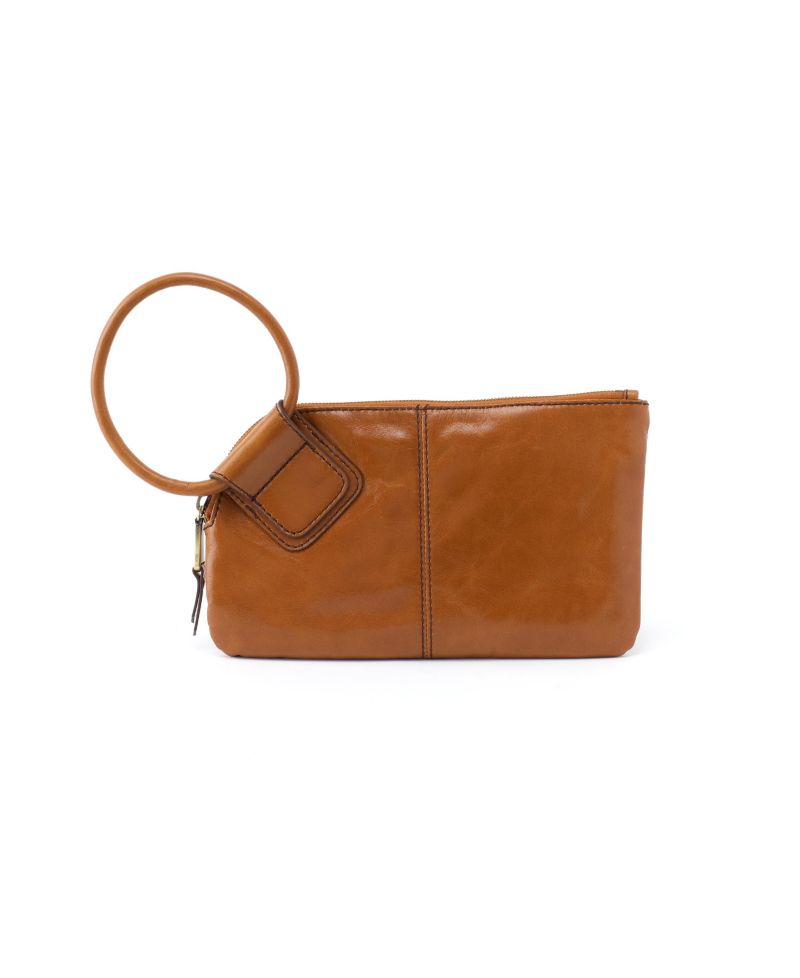 Sable Wristlet