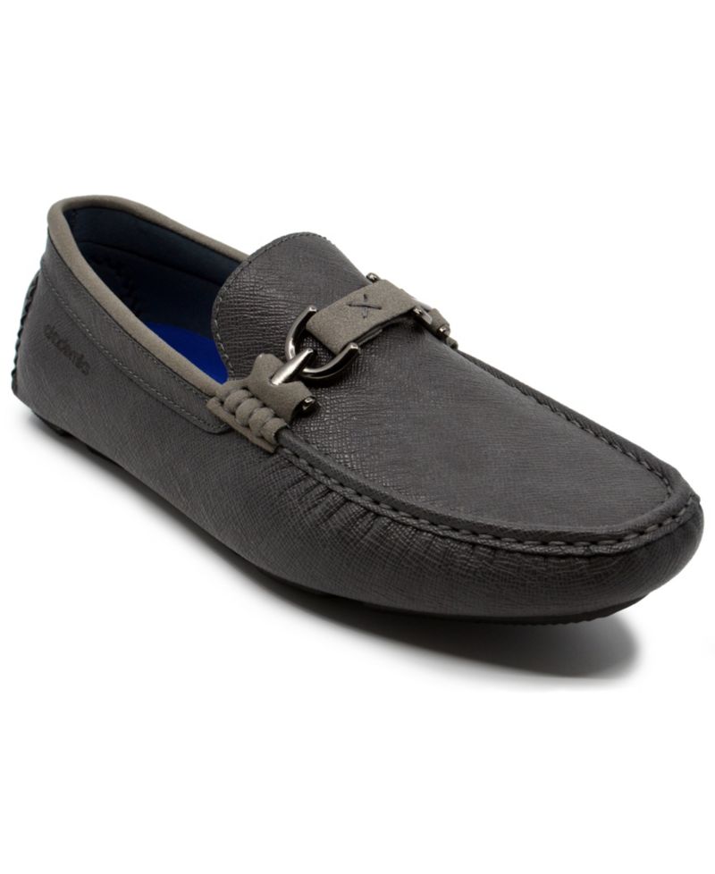 Men's Dover Driving Loafers