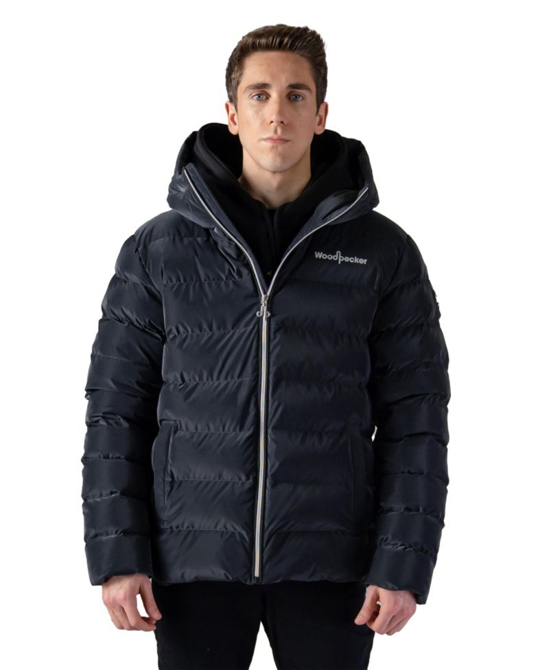 Men's Sparrow Medium Weight Coat