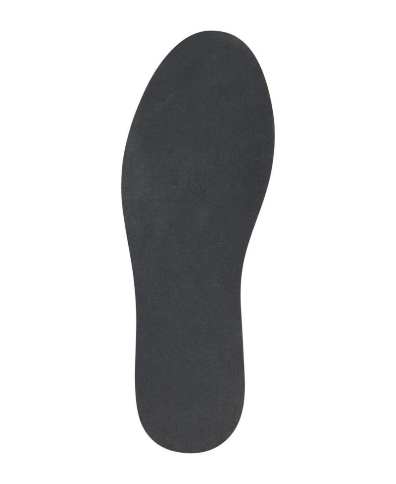Men's Lace Up Espadrille Chunky Sole Sneakers