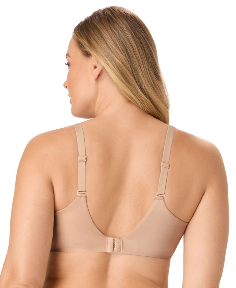 Women's Flawless Fit Underwire T-Shirt Bra, DF1970