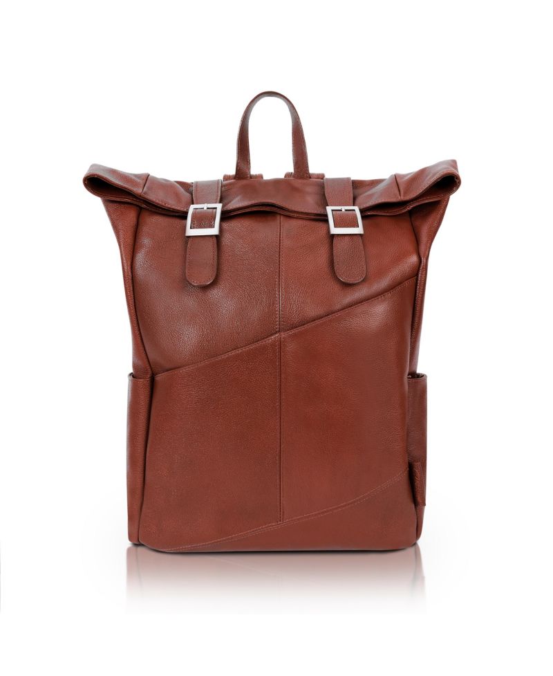 Kennedy 17" Dual Access Laptop Backpack