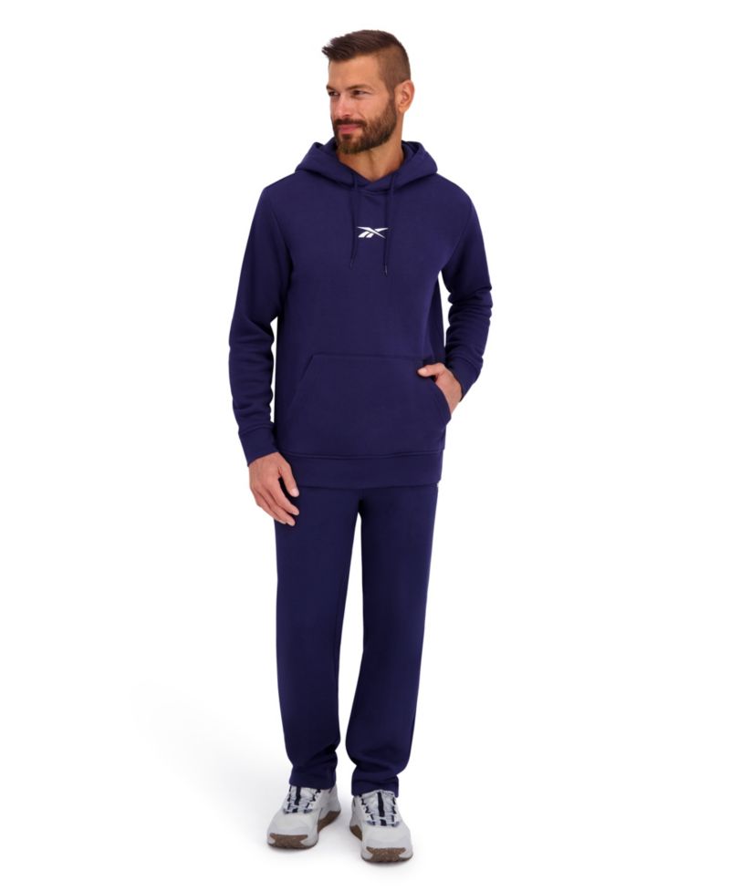 Men's Power House Long-Sleeve Hoodie