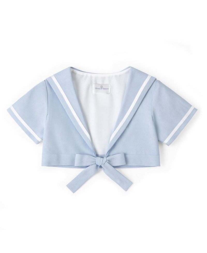Big Girl Pincord Jacket