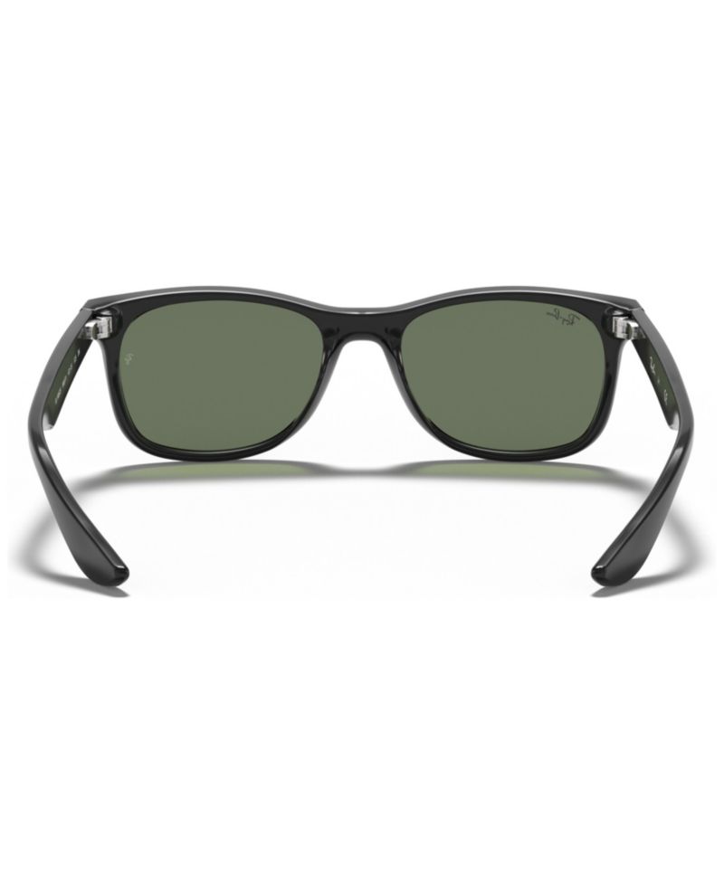 Kids Square Sunglasses, 0RJ9052S (Ages 7-10)