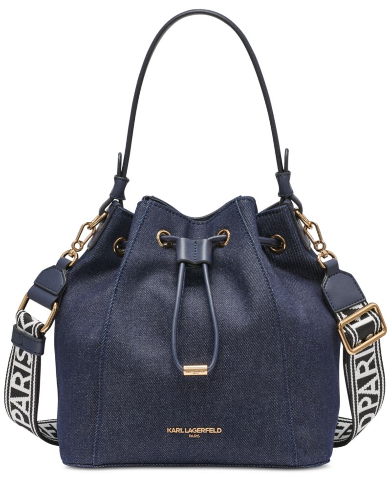 Adele Bucket Bag