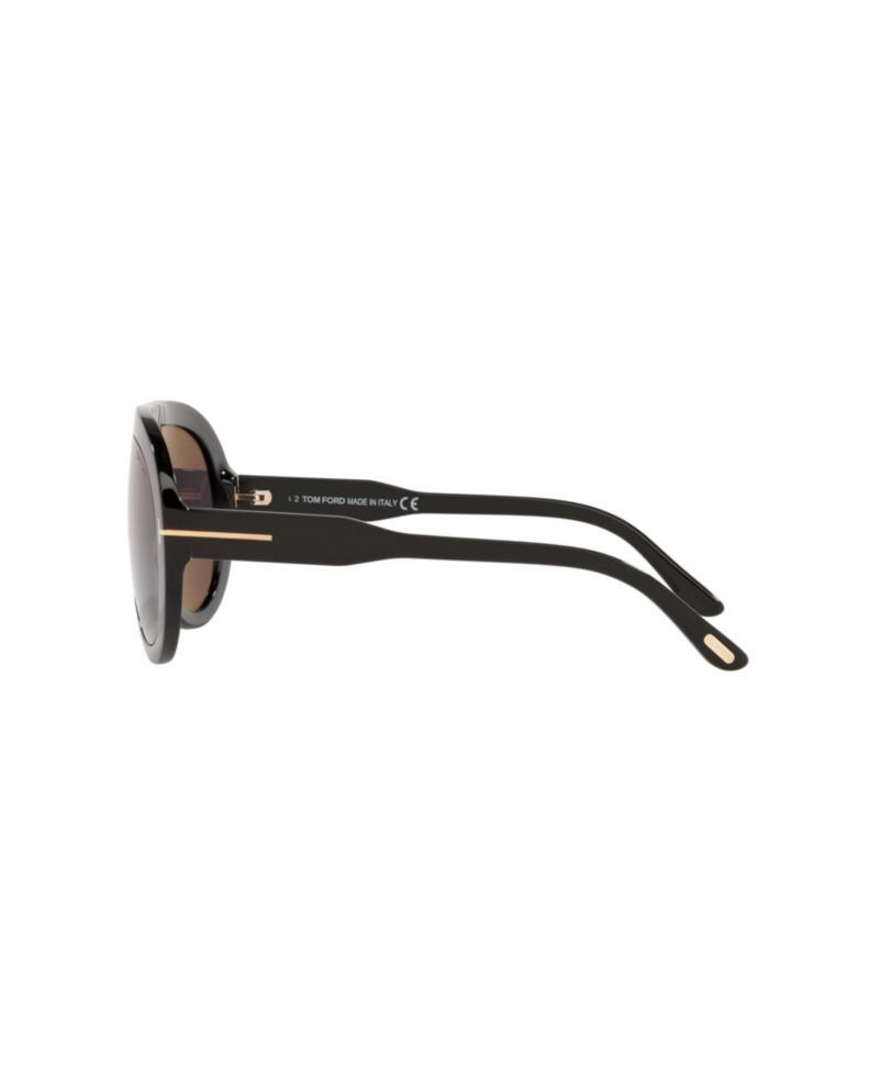 Unisex Sunglasses, Ft0836 Tr001306