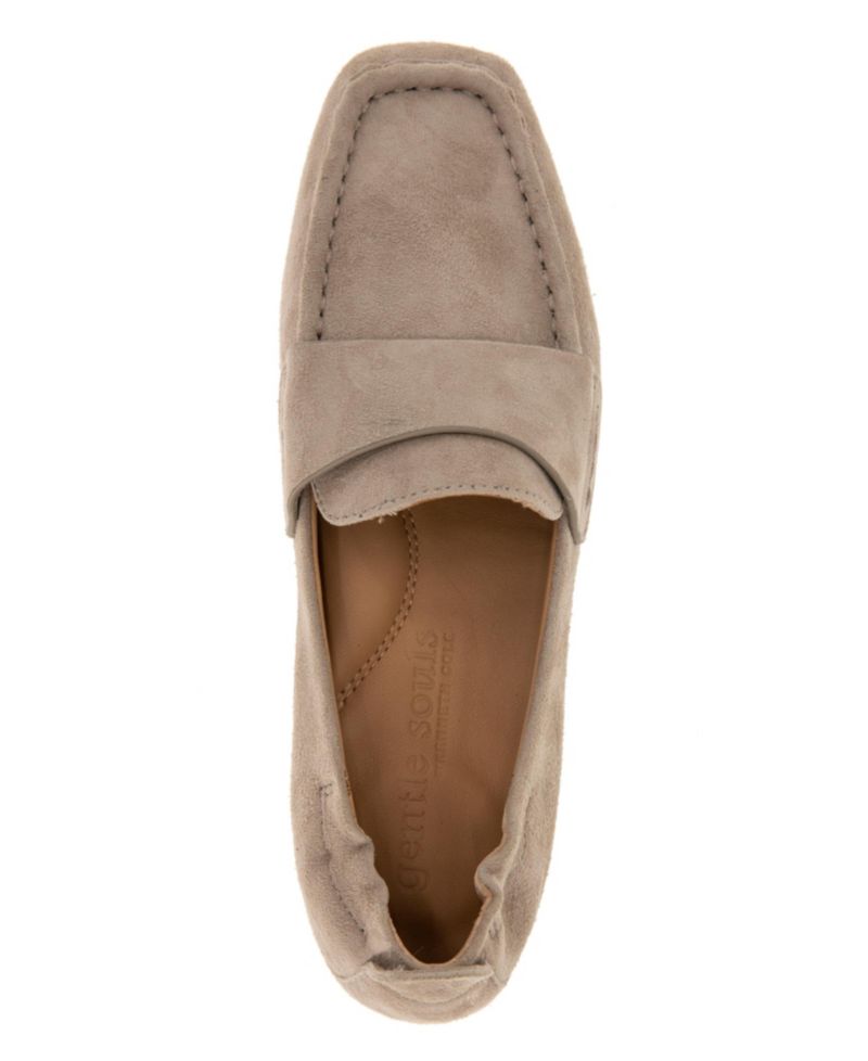Women's Sophie Slip-On Flat Loafers