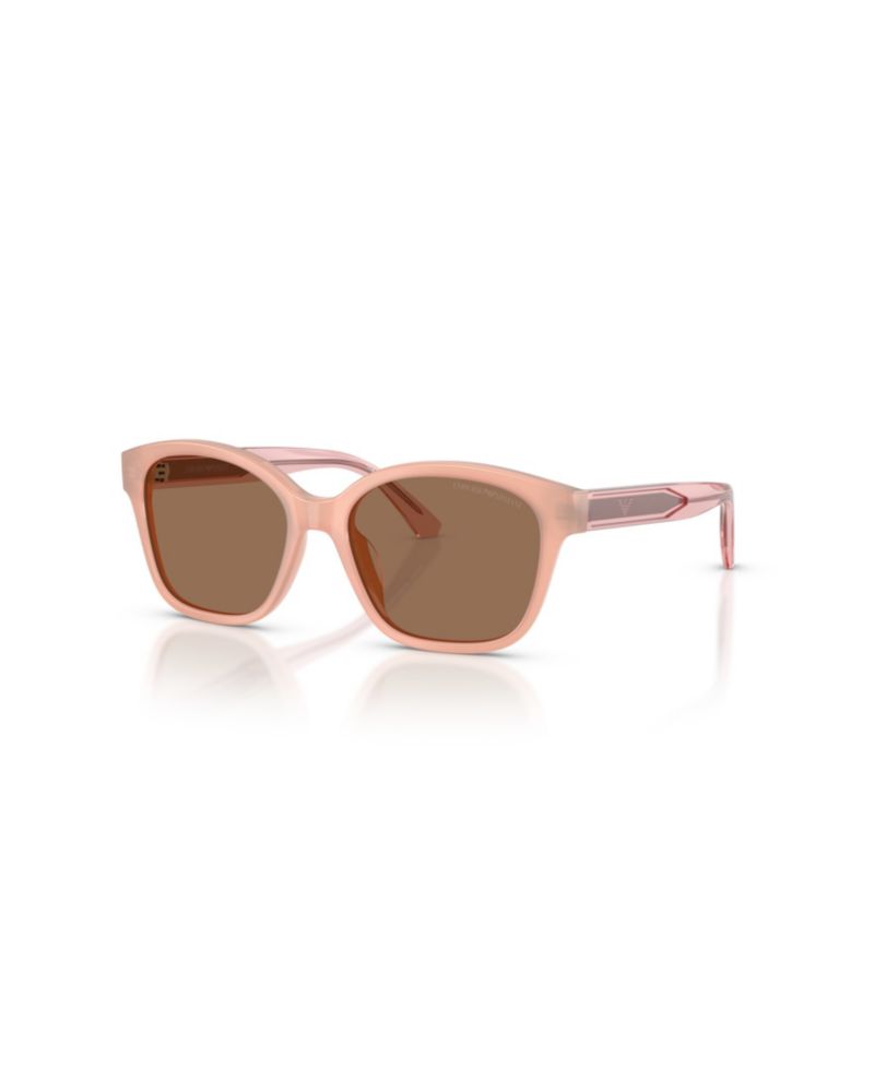 Kids Cat Eye Sunglasses, 0EK4009U (Ages 11-13)