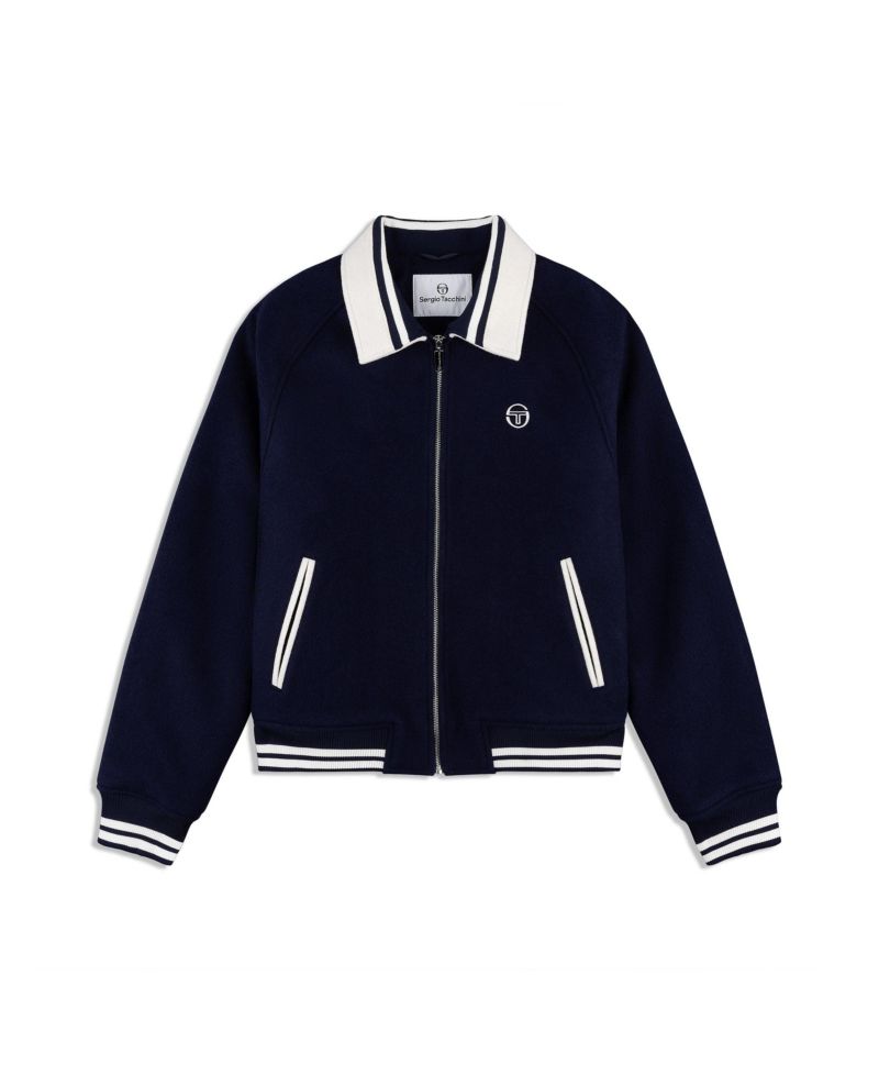 Men's Marco Varsity Jacket