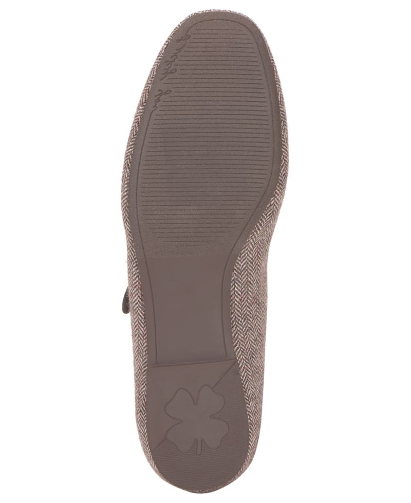 Women's Tannyr Mary Jane Ballet Flats