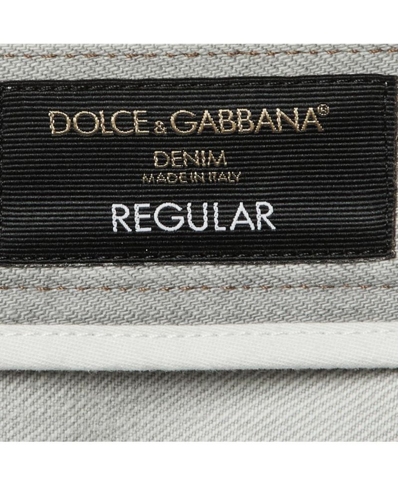 Men's Denim Regular Fit Jeans