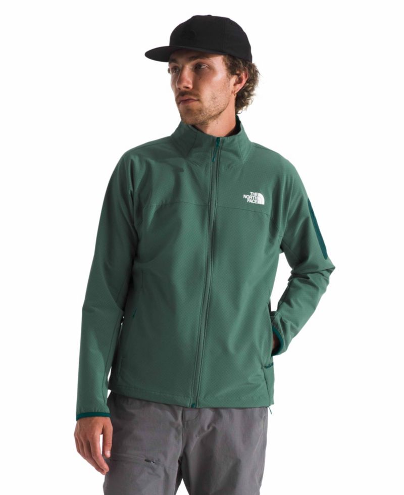 Men's Tek Approach Jacket
