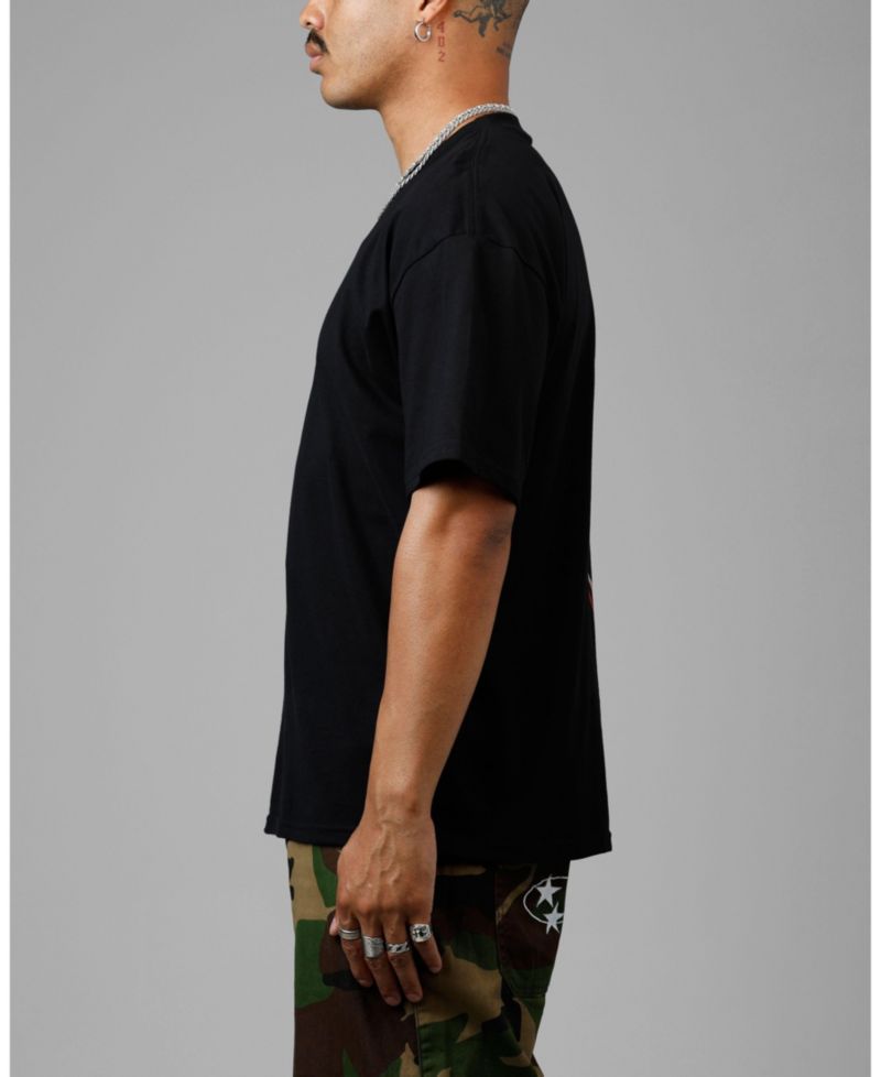 Men's Iron Wrath T-Shirt