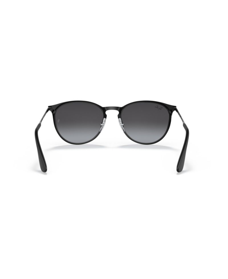 Women's Round & Oval Gradient Sunglasses RB3539