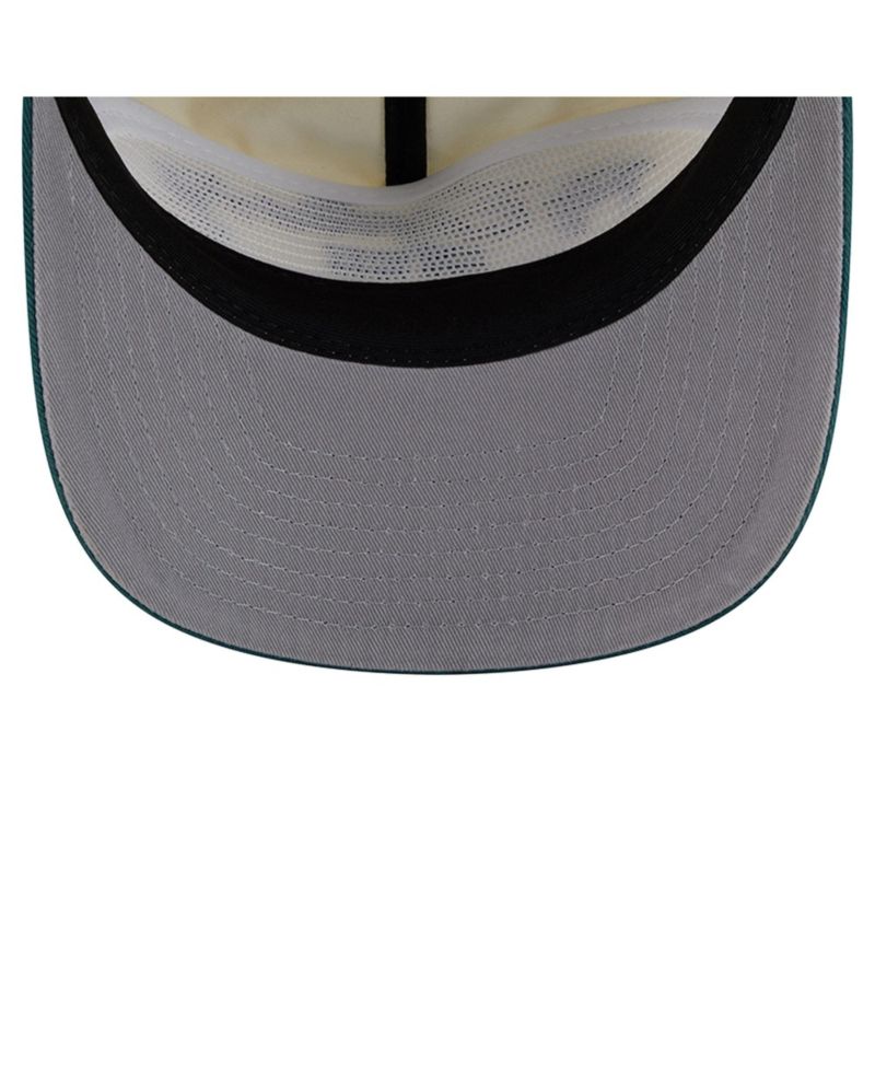 Philadelphia Eagles Adjustable 19TWENTY Retro-Inspired Hat