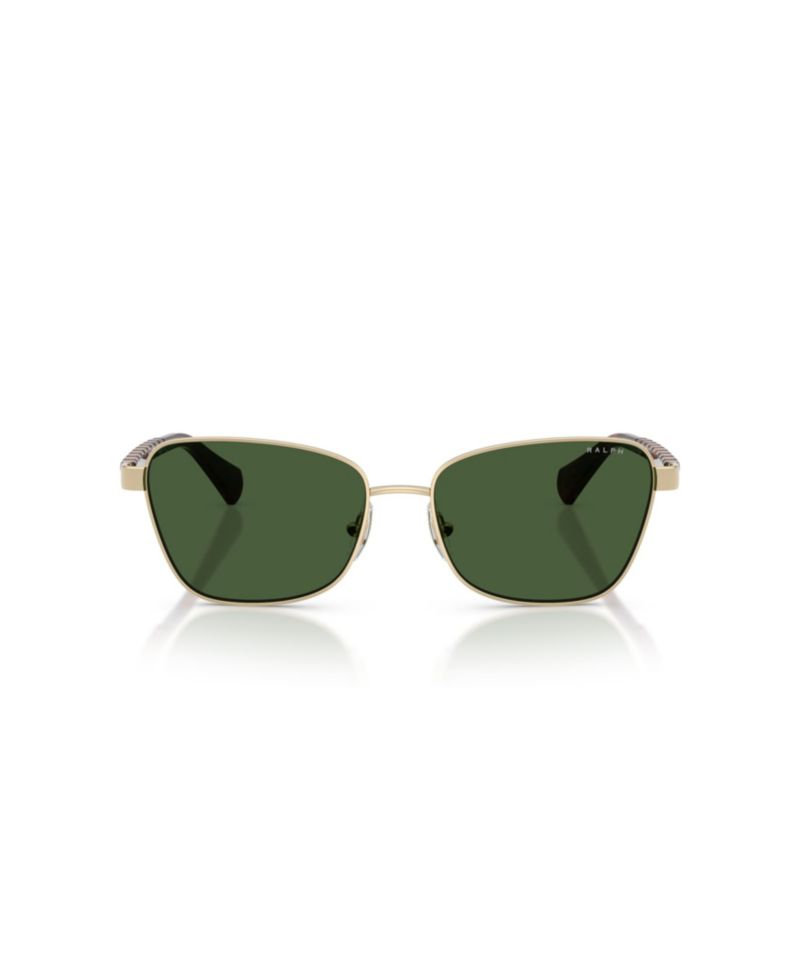 Women's Geometric Sunglasses, RA4149