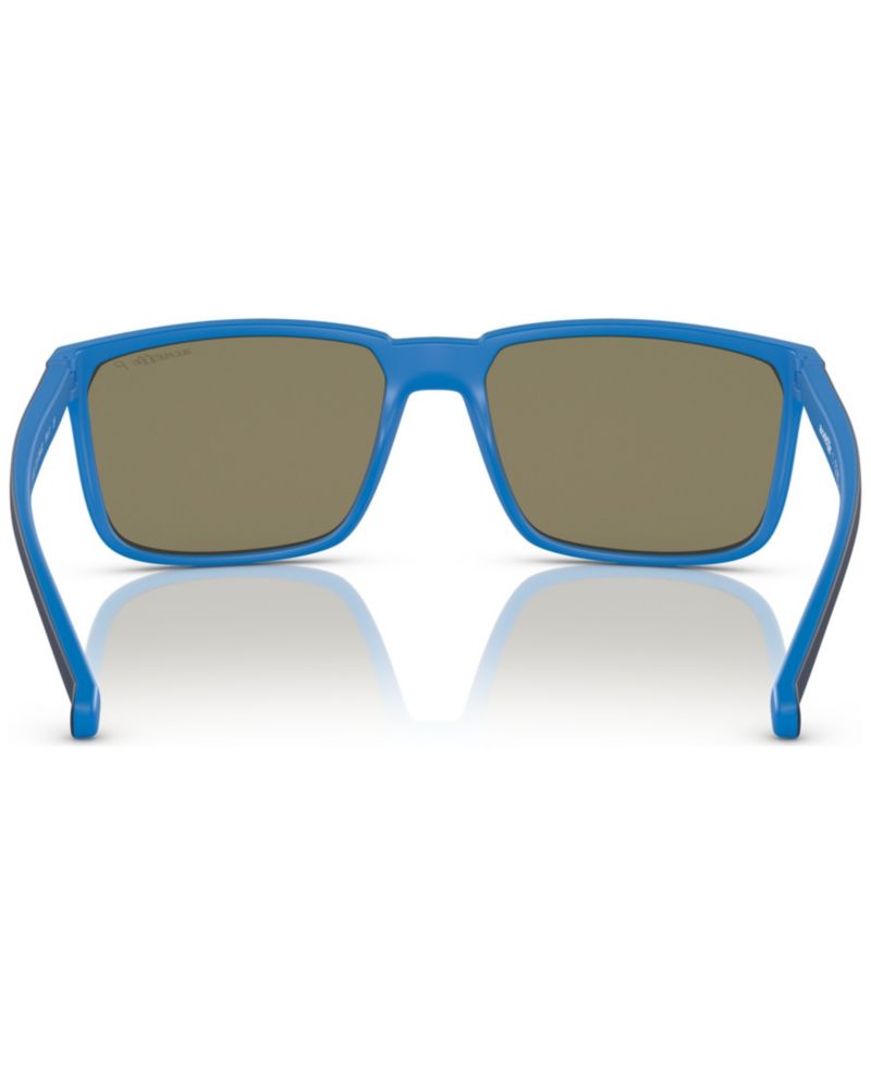 Unisex Polarized Sunglasses, AN425158-ZP