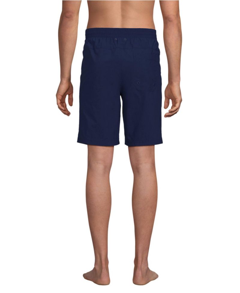 Men's 9" Volley Hydroliner Swim Trunks