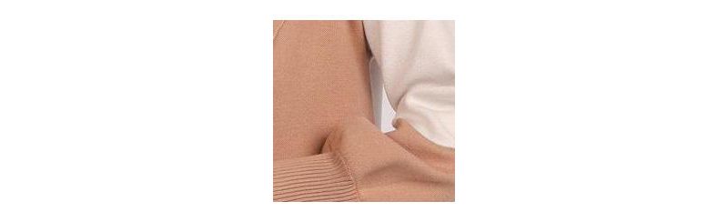 Women's Kingston Large Check Long Cardigan