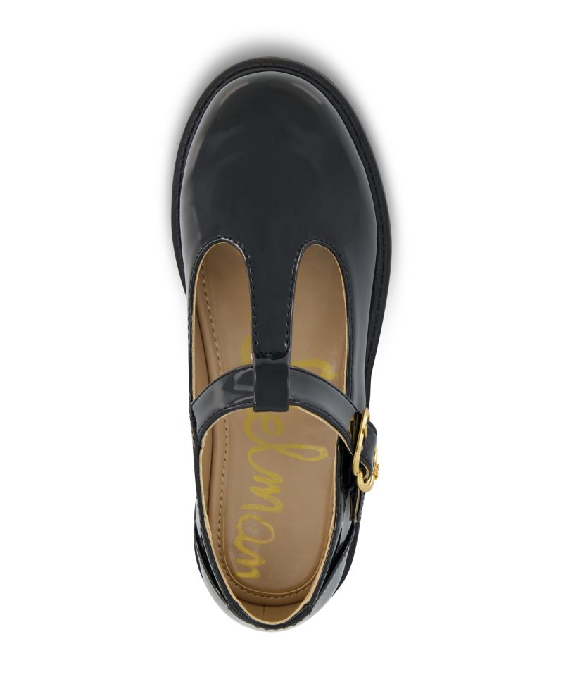 Little and Big Girls Taelor T-Strap Shoe