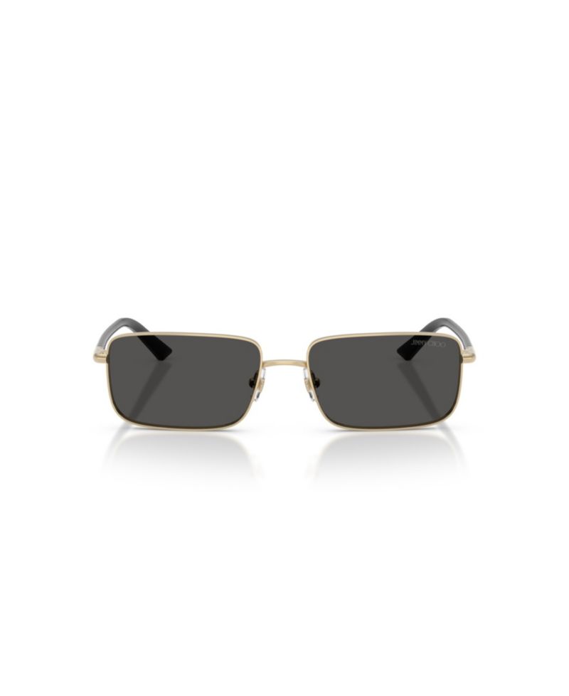 Women's Rectangle Sunglasses, JC4027