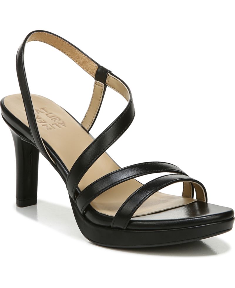 Women's Brenta Strappy Dress Sandals