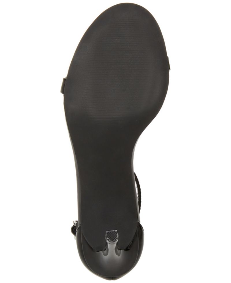 Women's Brazen Stiletto Dress Sandals