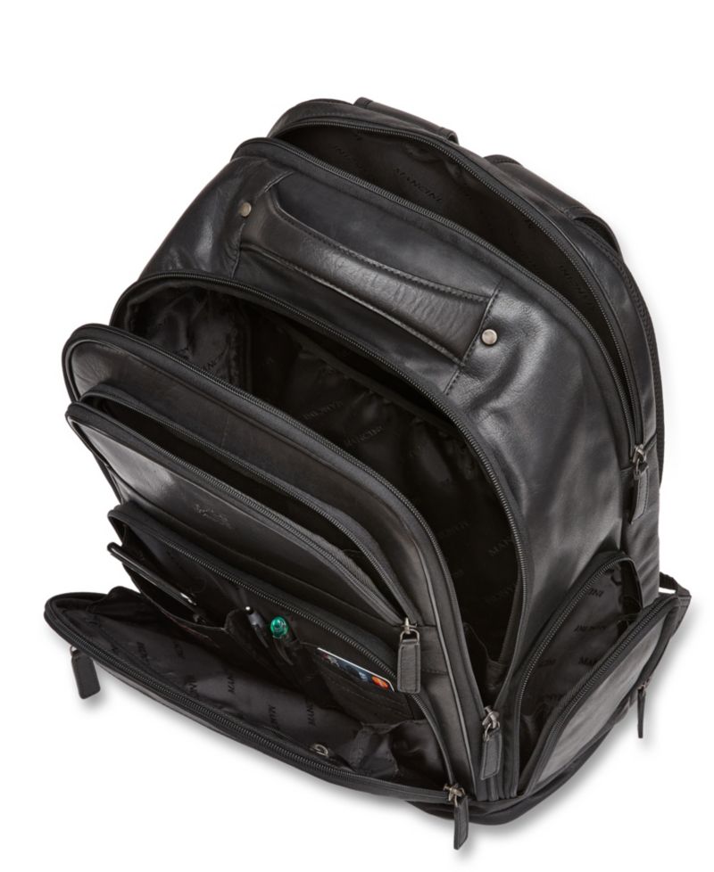 Buffalo Collection Laptop/ Tablet Backpack