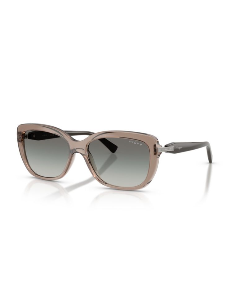 Women's Butterfly Sunglasses, VO5678SB