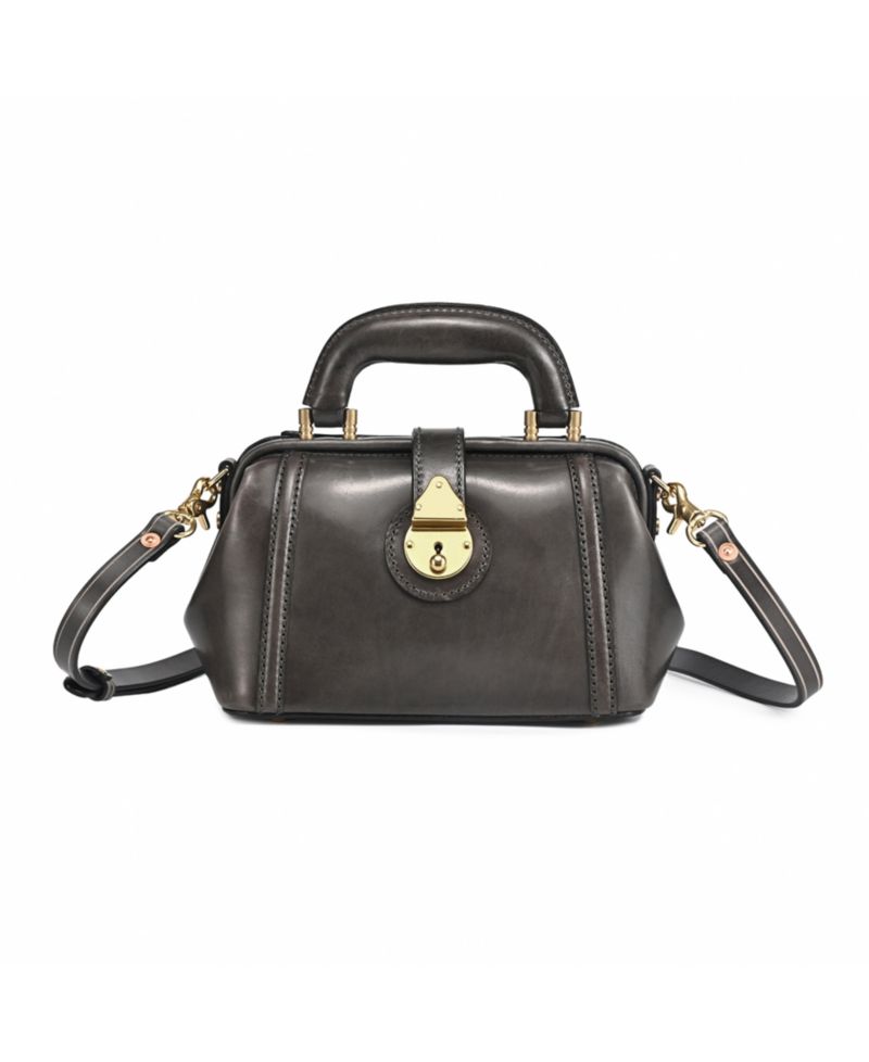 Azalea Mini Doctor Satchel Bag