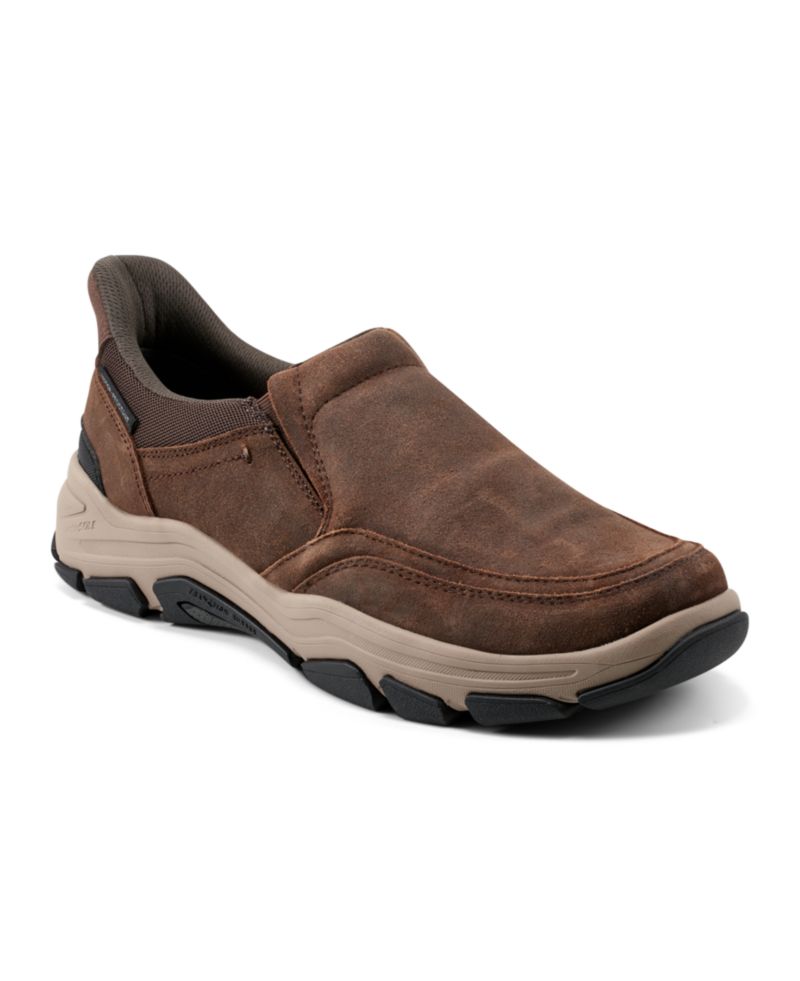 Men's Reece Step Activated Slip-On Casual Shoes