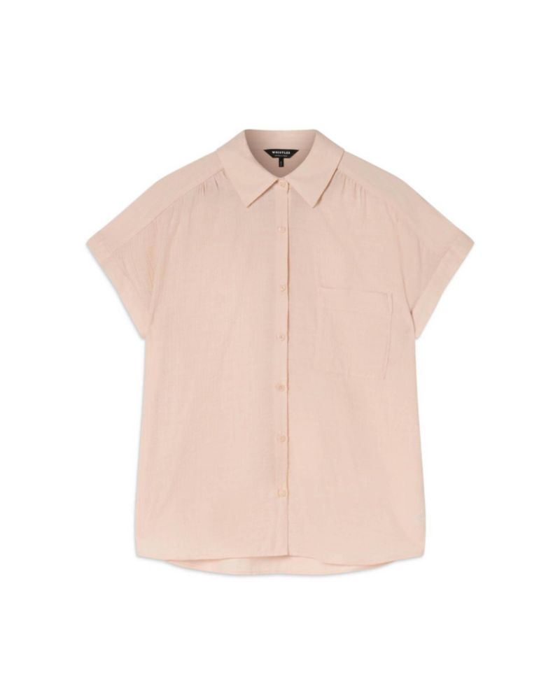 Women's Nicola Textured Shirt