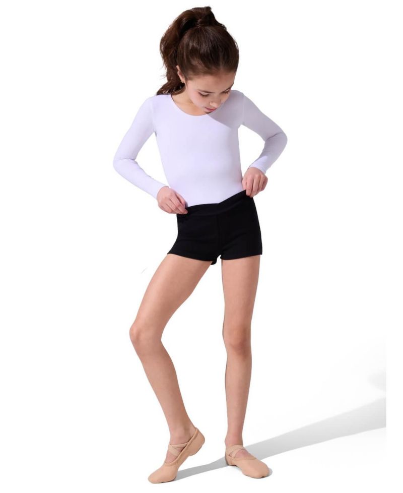 Girls Short
